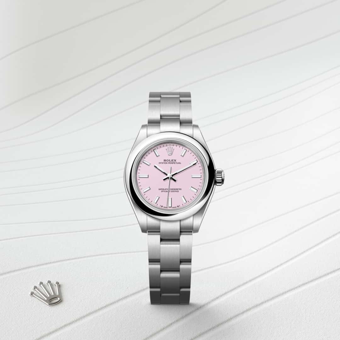 Oyster Perpetual 28 - Image 2