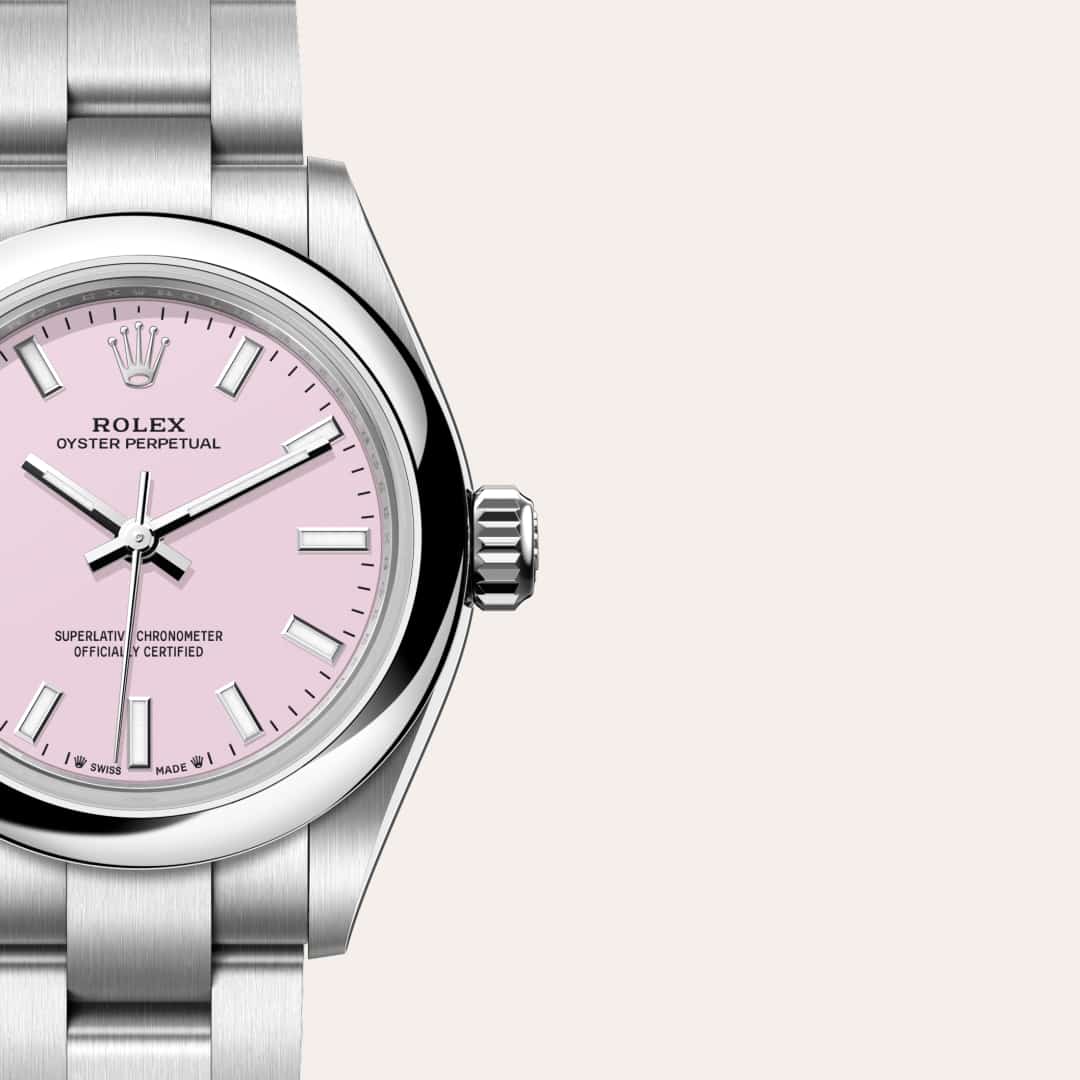 Oyster Perpetual 28 - Image 4