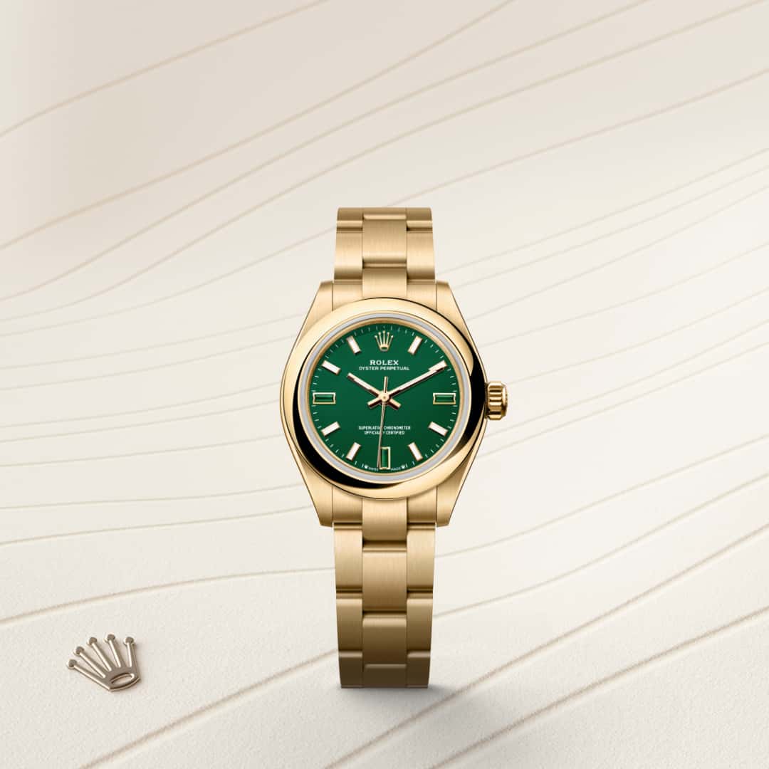 Oyster Perpetual 28 - Image 2