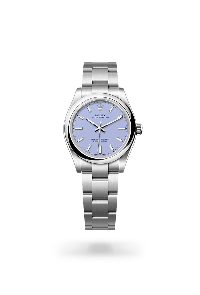 Oyster Perpetual 31