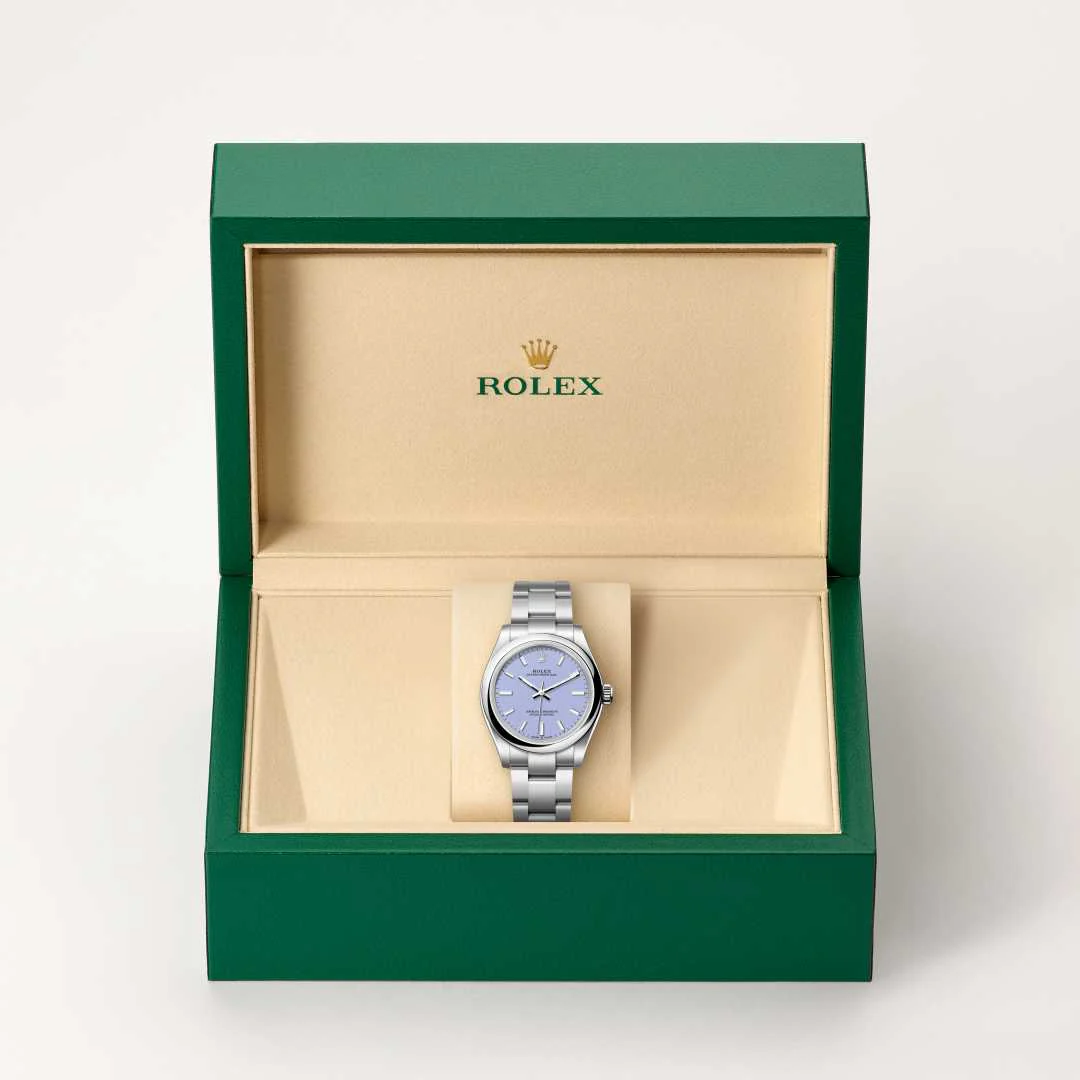 Oyster Perpetual 31 - Image 3