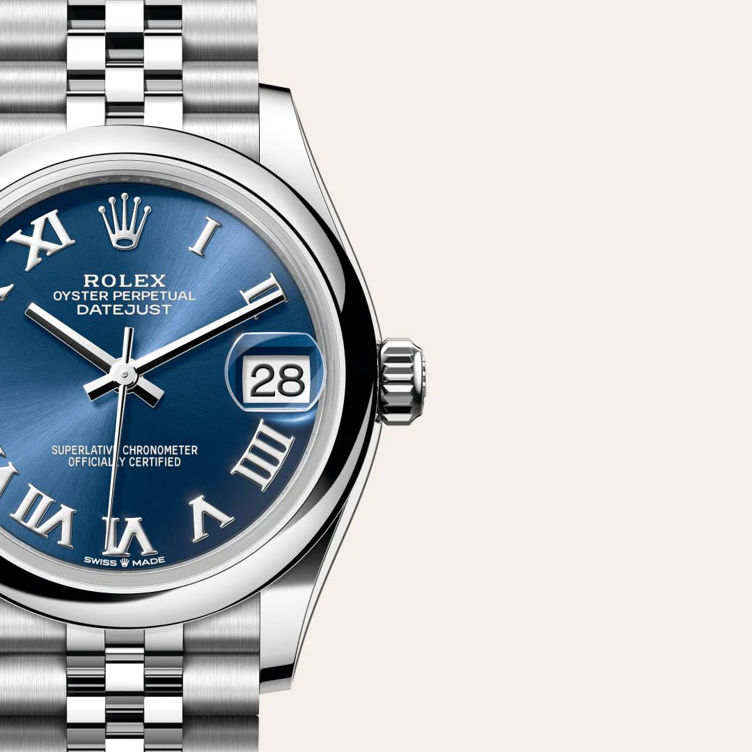 Datejust 31 - Image 4
