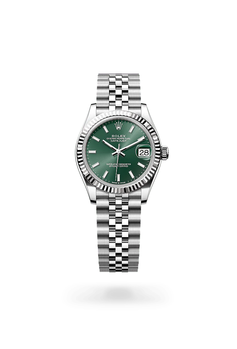 Datejust 31