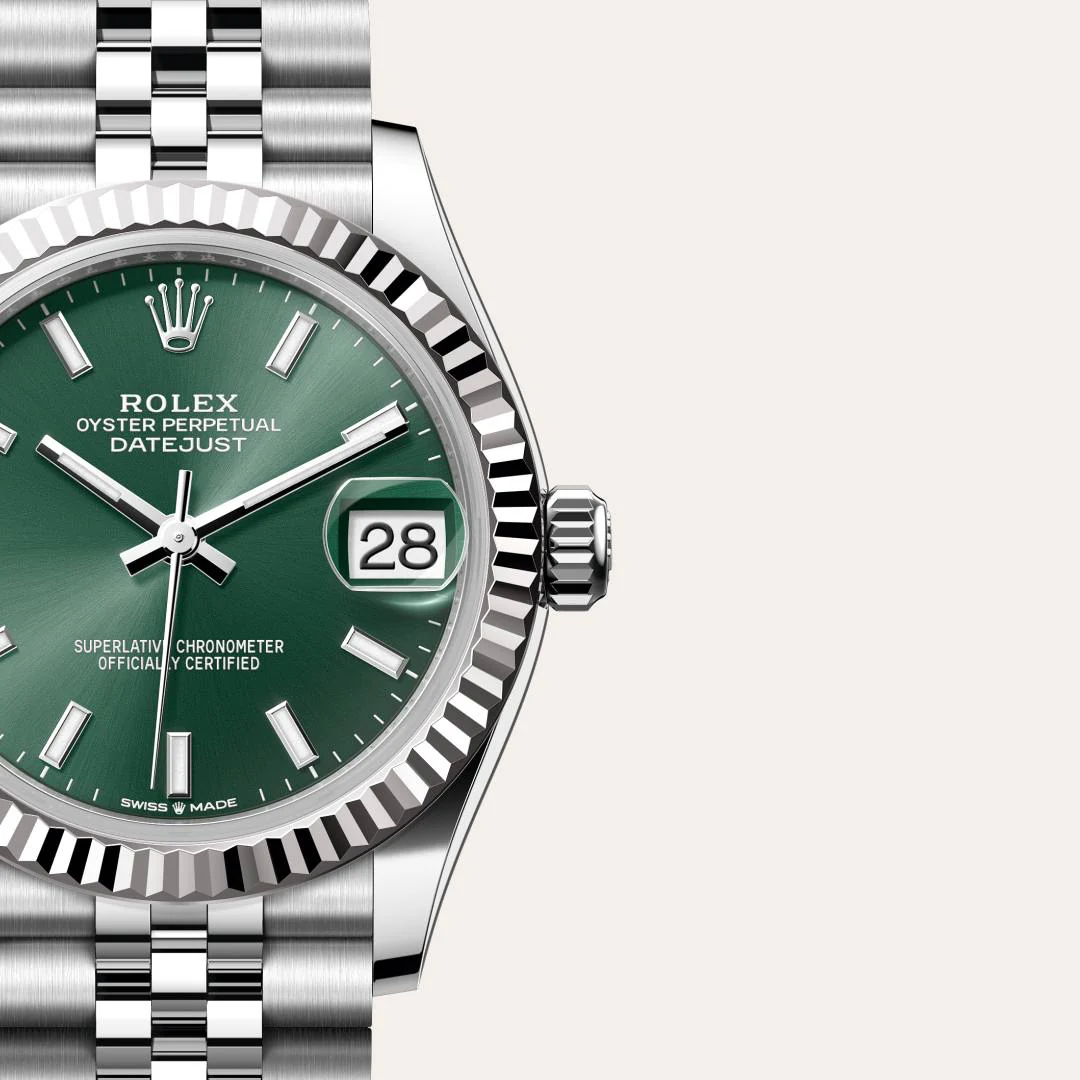 Datejust 31 - Image 4