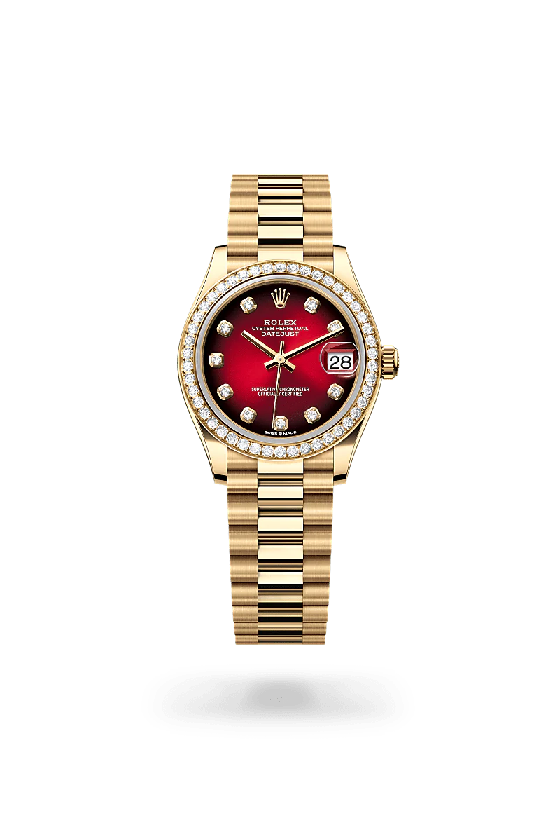 Datejust 31