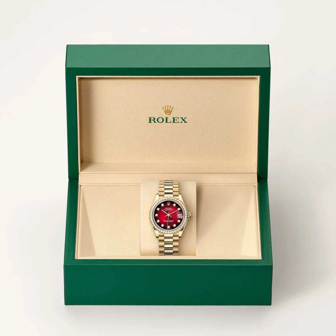 Datejust 31 - Image 3