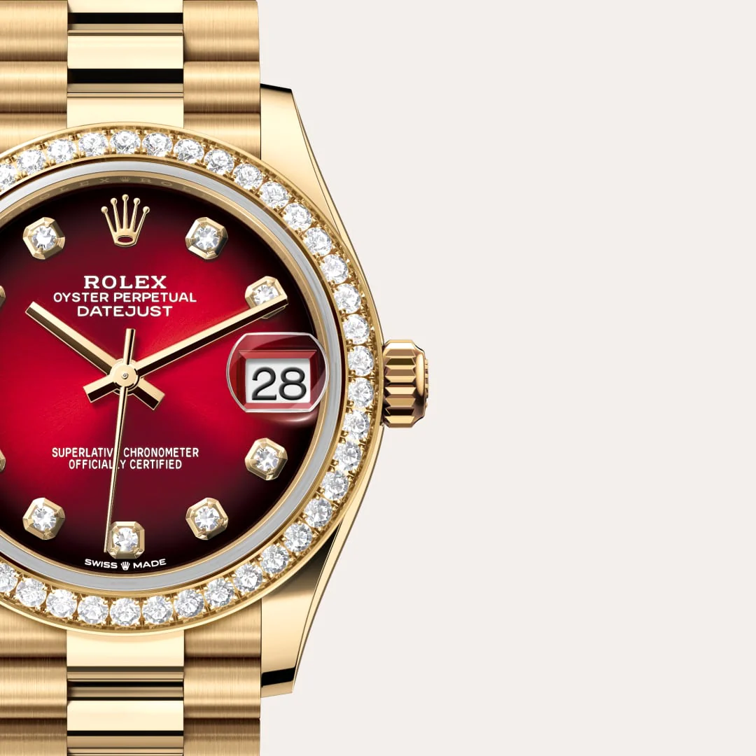 Datejust 31 - Image 4