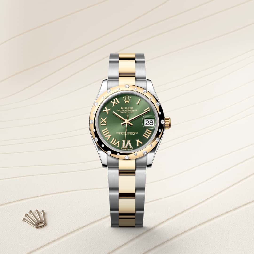 Datejust 31 - Image 2