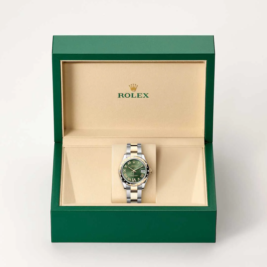 Datejust 31 - Image 3