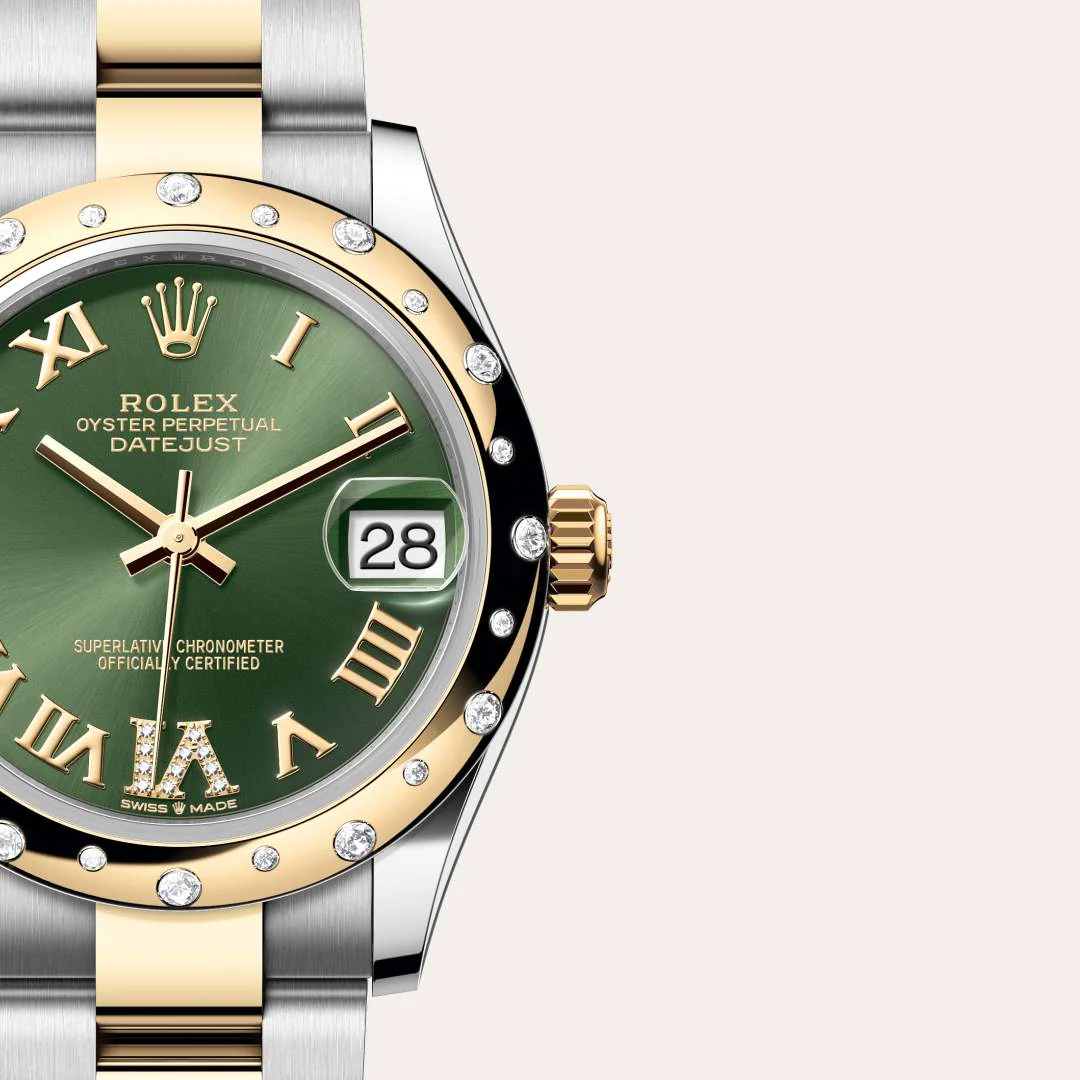 Datejust 31 - Image 4