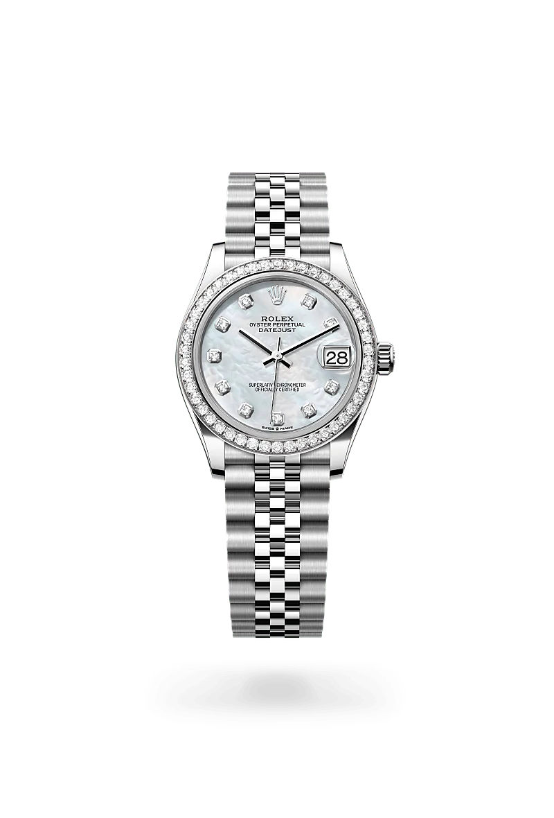 Datejust 31