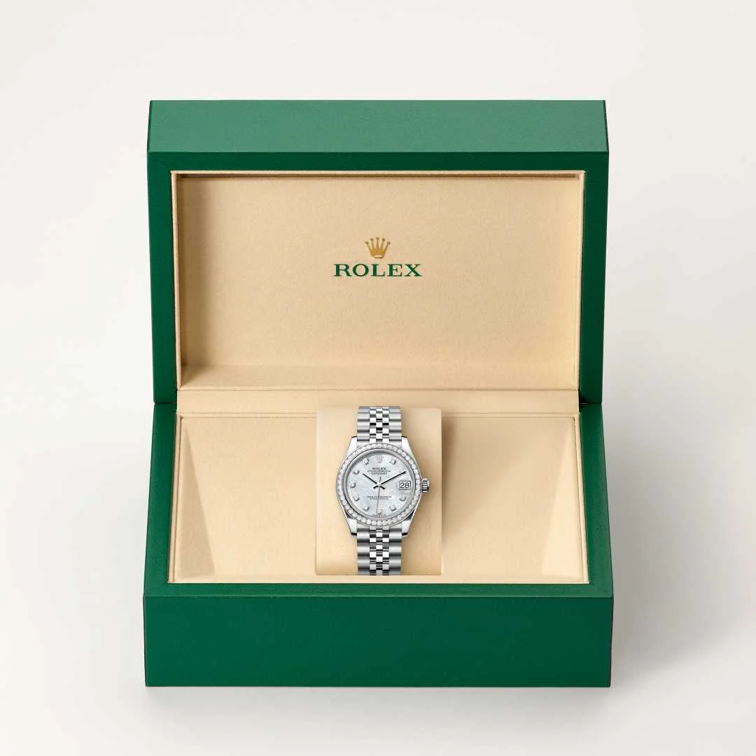 Datejust 31 - Image 3
