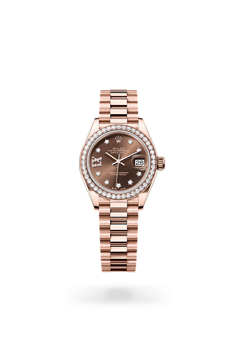 Lady-Datejust
