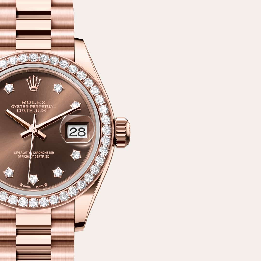 Lady-Datejust - Image 4