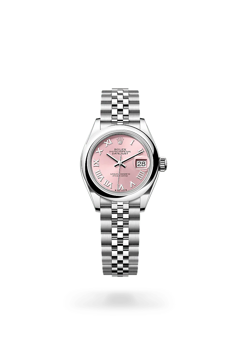 Lady-Datejust