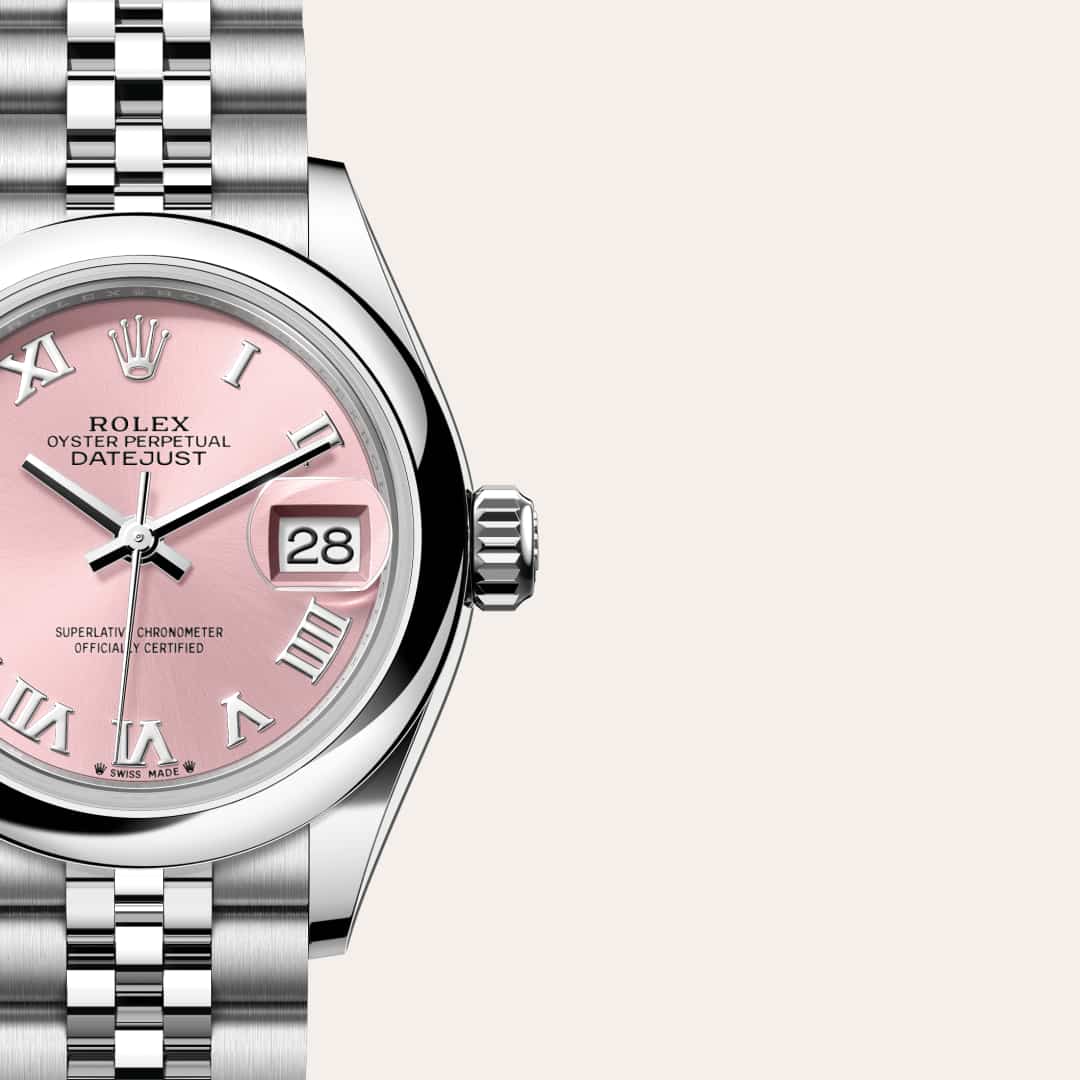 Lady-Datejust - Image 4