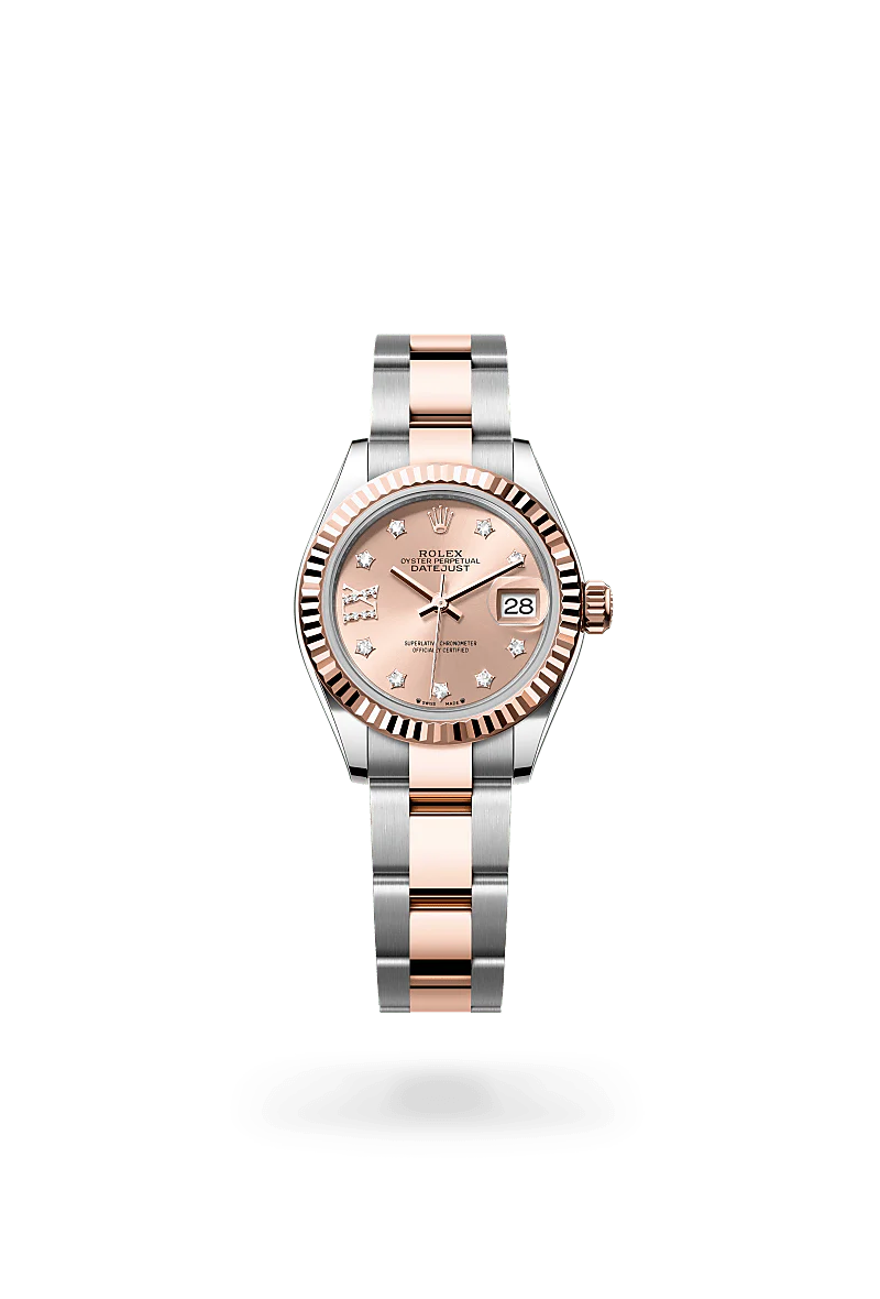 Lady-Datejust