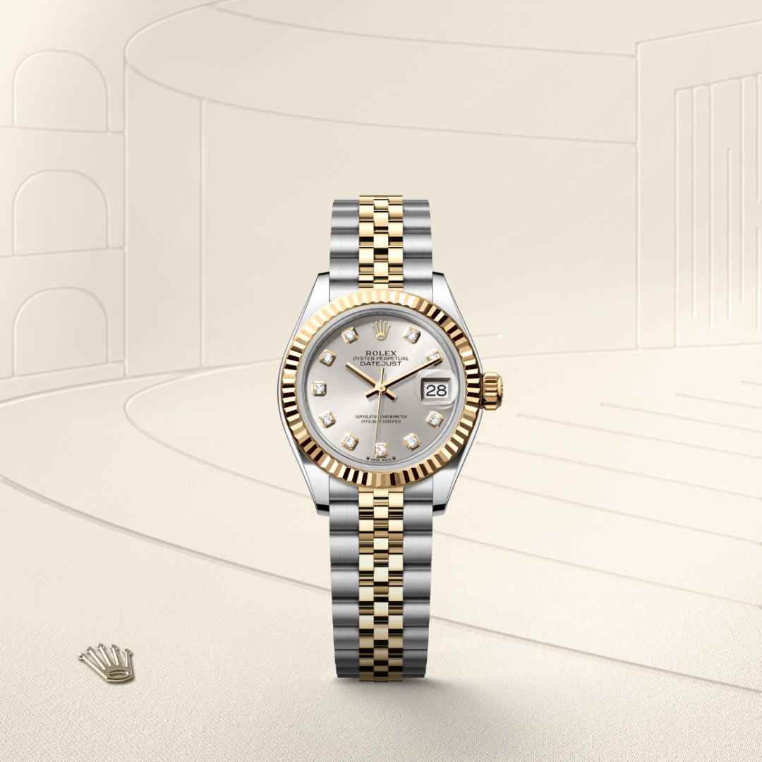 Lady-Datejust - Image 2