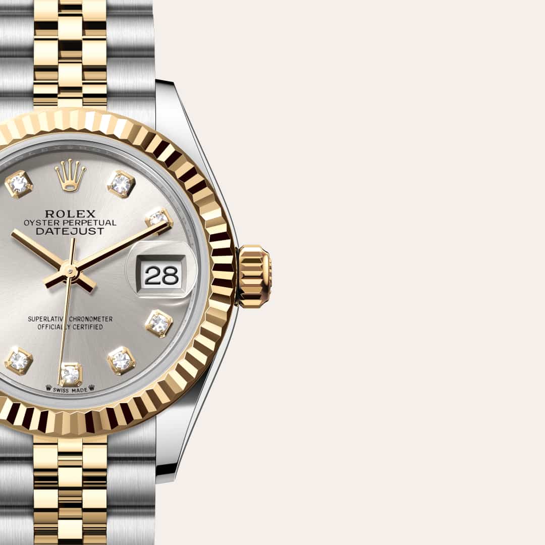 Lady-Datejust - Image 4