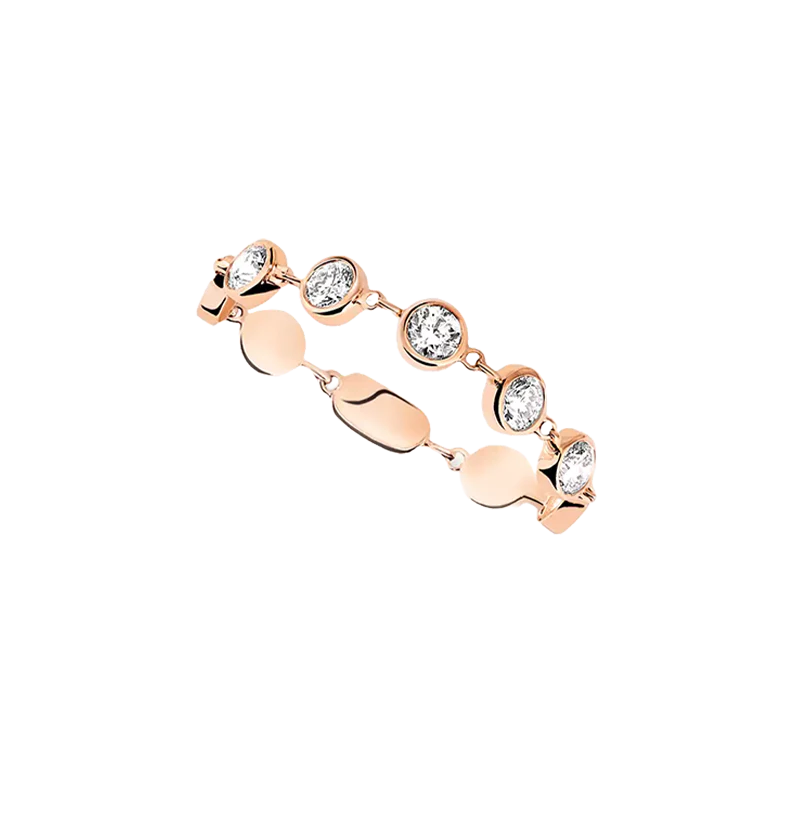 Anello D-Vibes SM