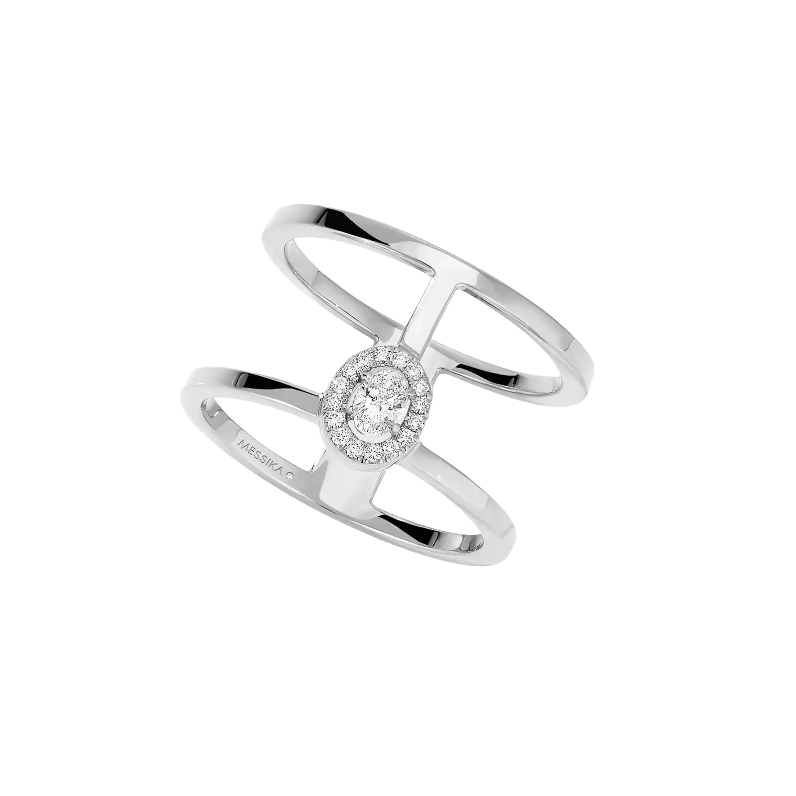 Anello Glam'Azone