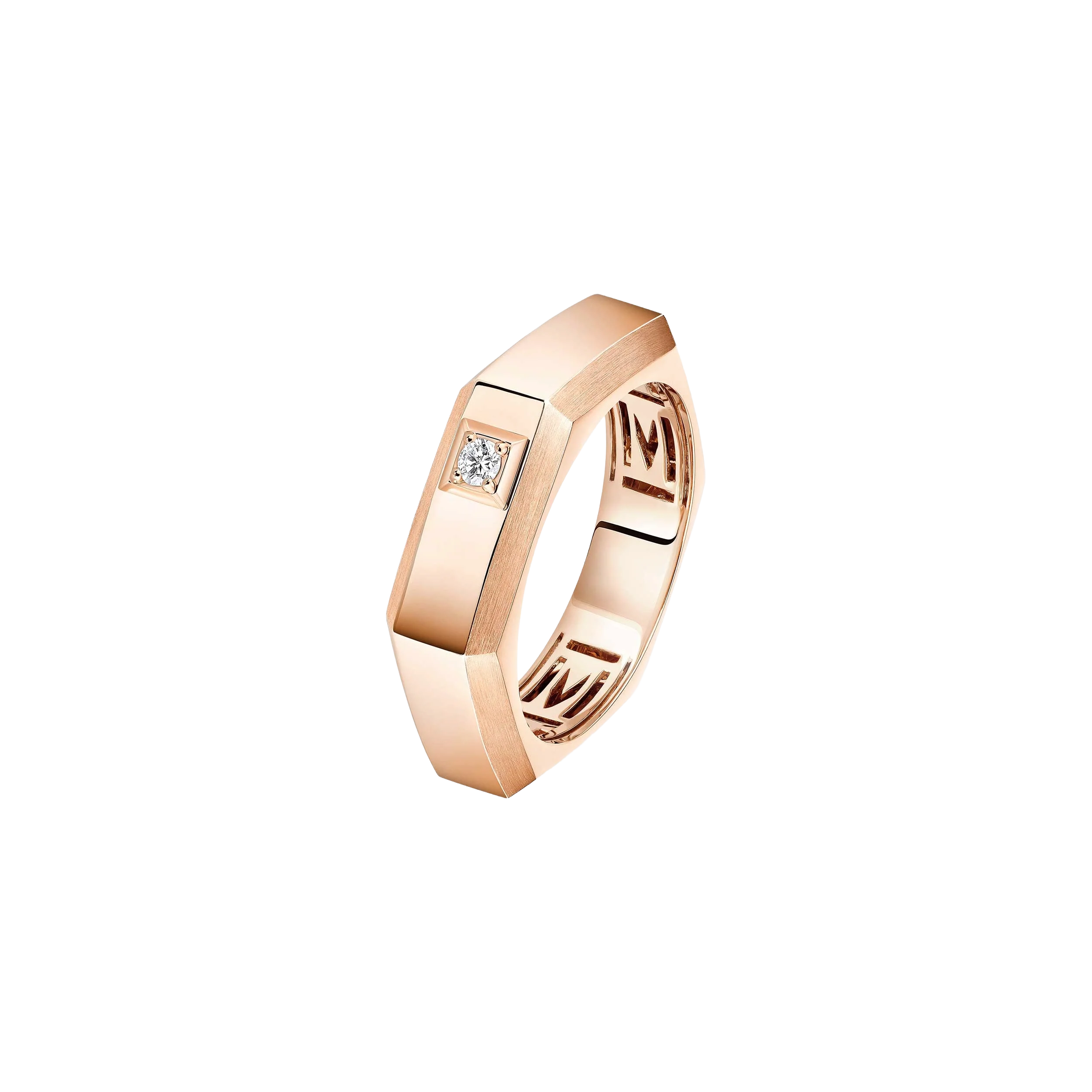 Anello Moderniste MM