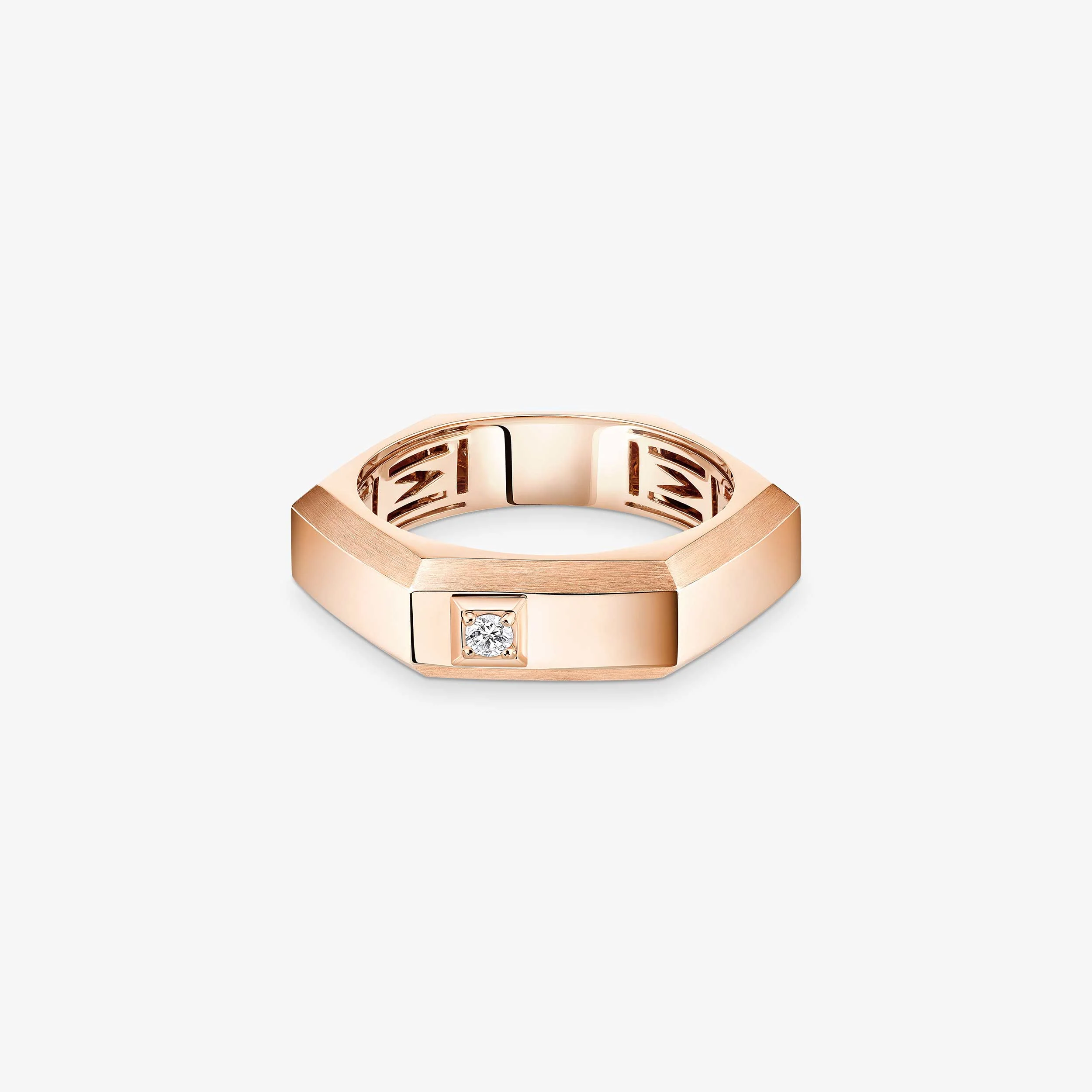 Anello Moderniste MM - Image 3