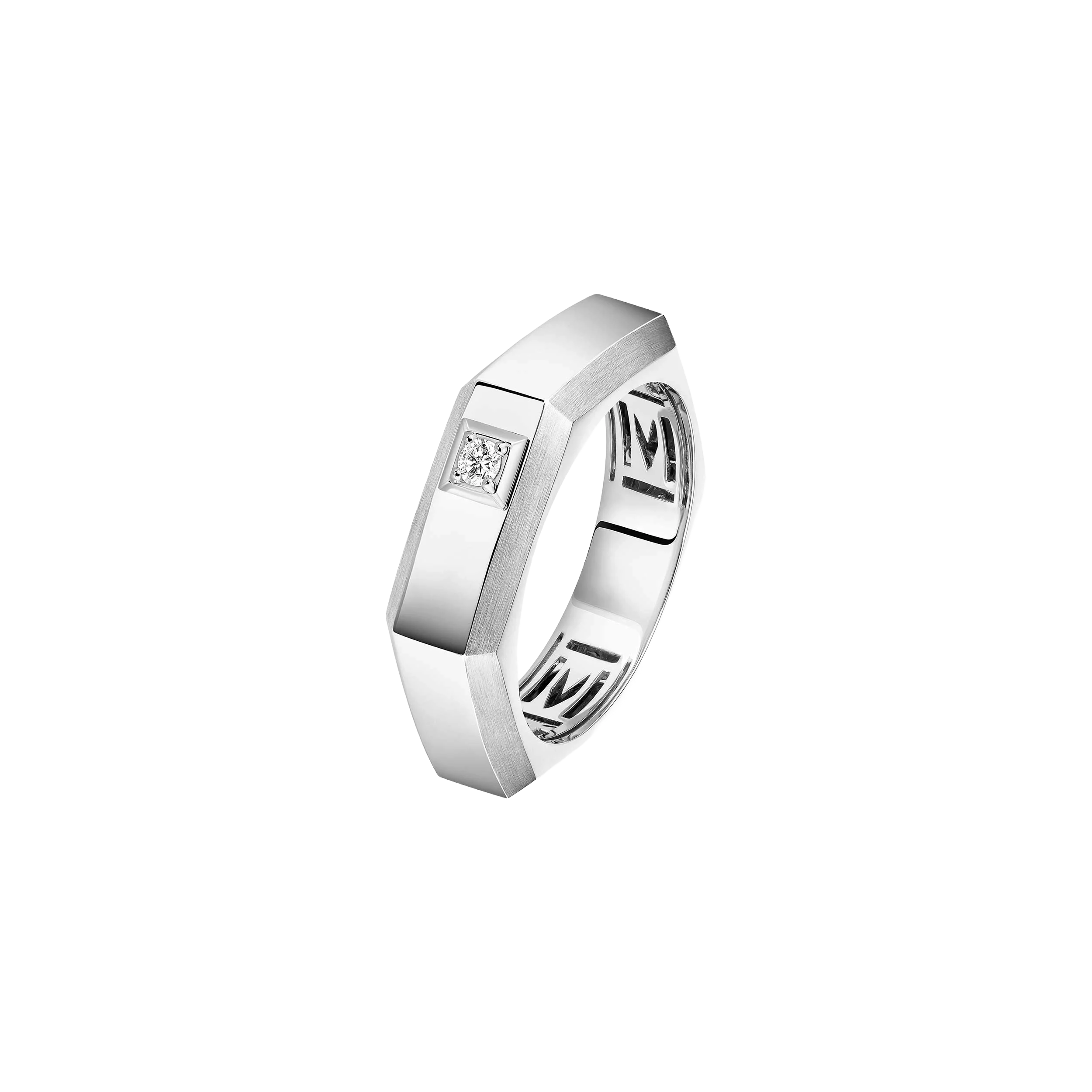 Anello Moderniste MM