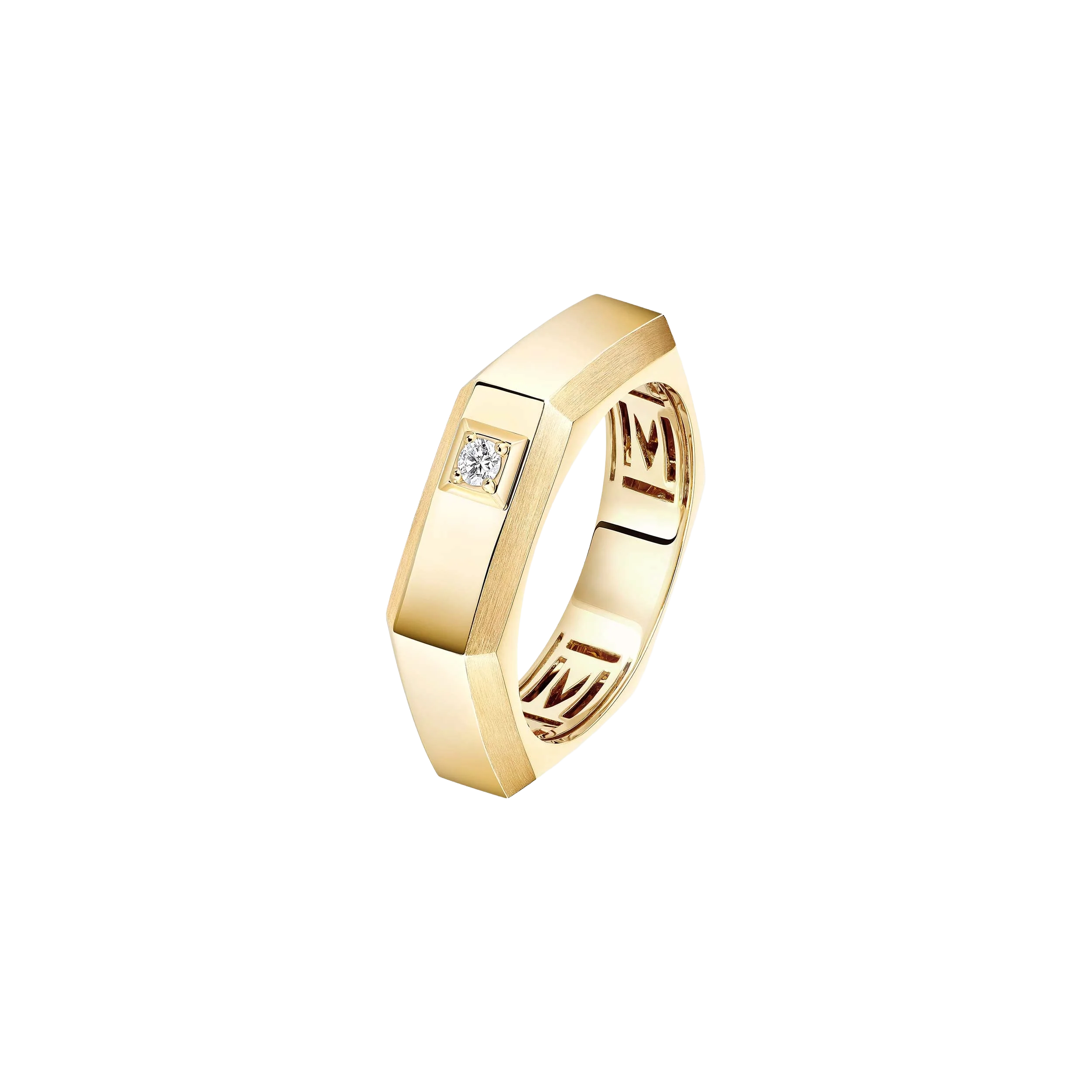 Anello Moderniste MM