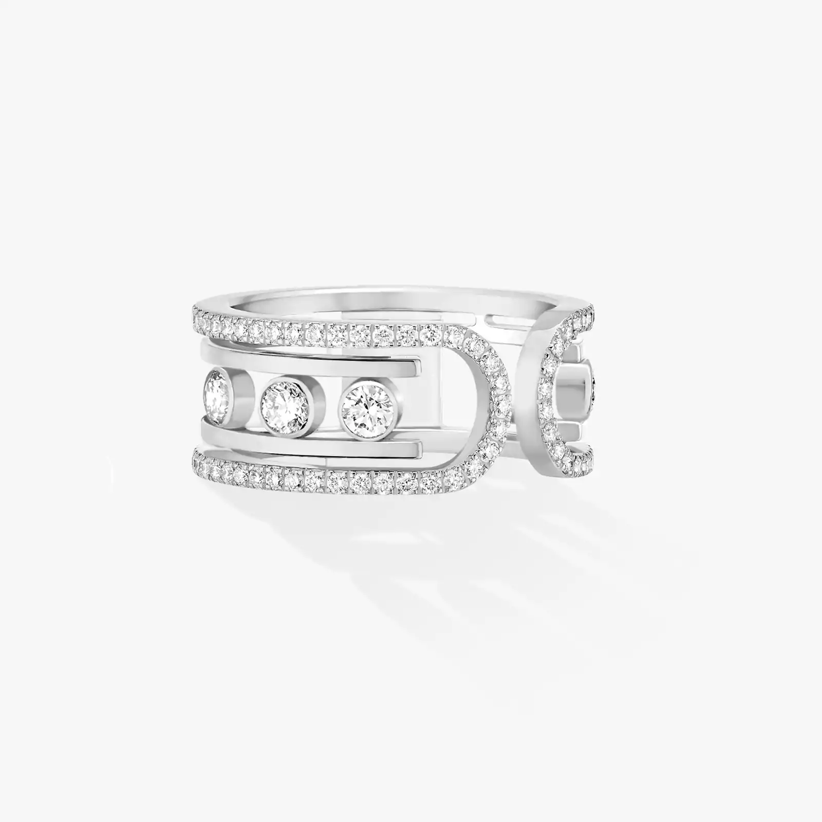 Anello Move 10th - Image 3