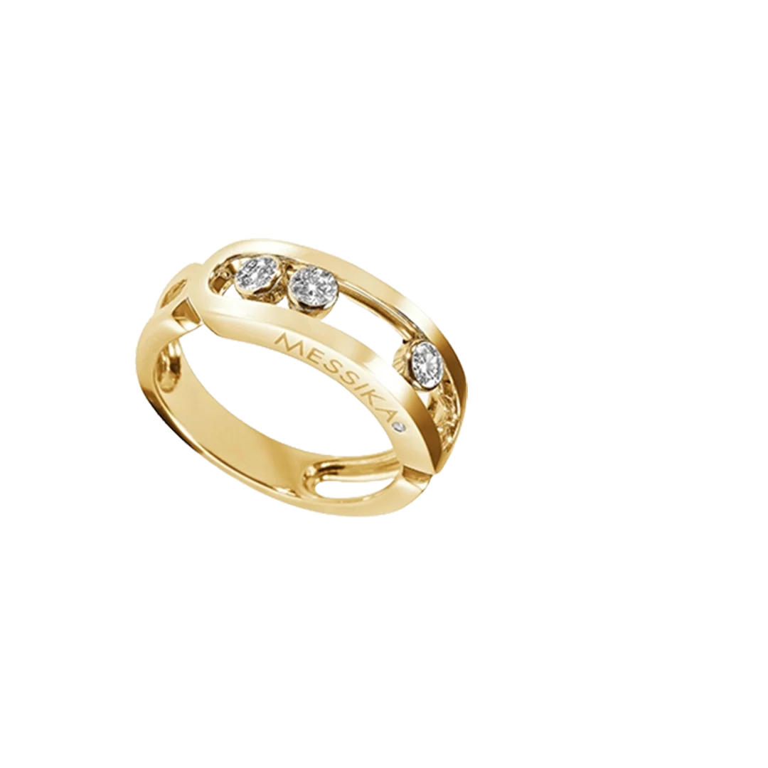 Anello Move Classique