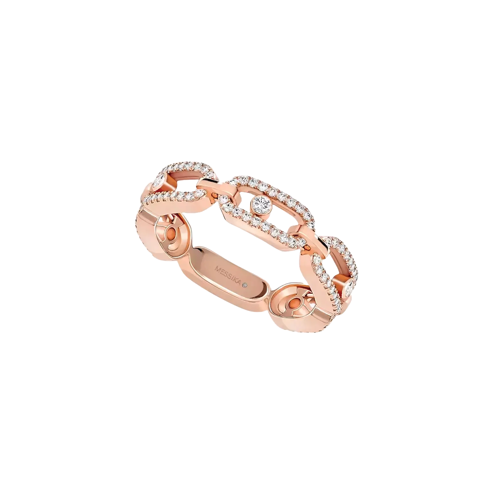 Anello Move Link