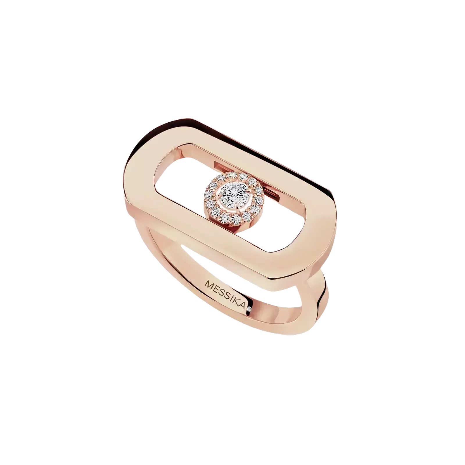 Anello So Move