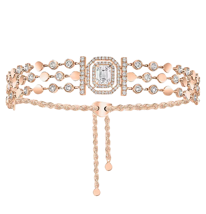 Bracciale D-Vibes Multi-Row