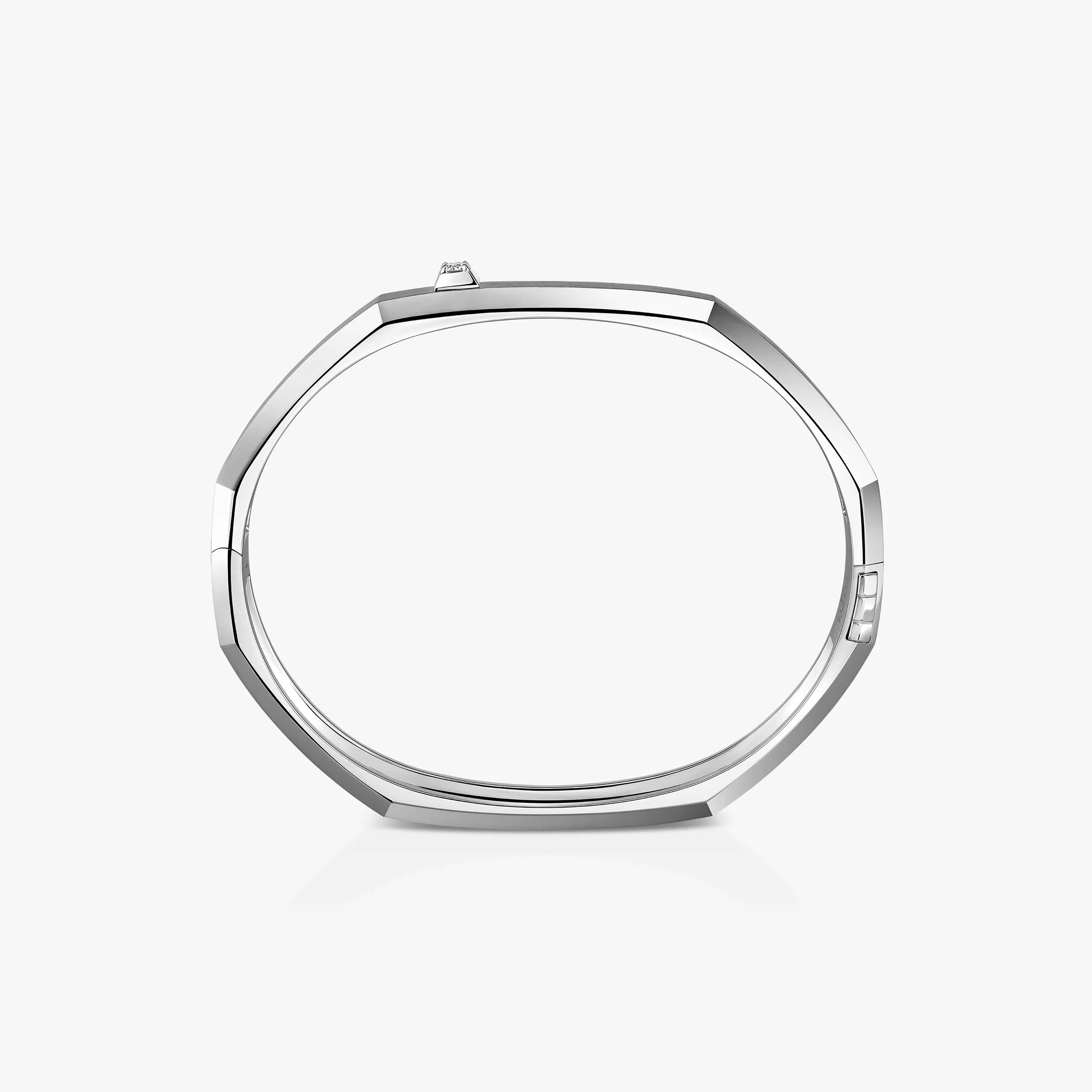 Bracciale Moderniste spazzolato MM - Image 5