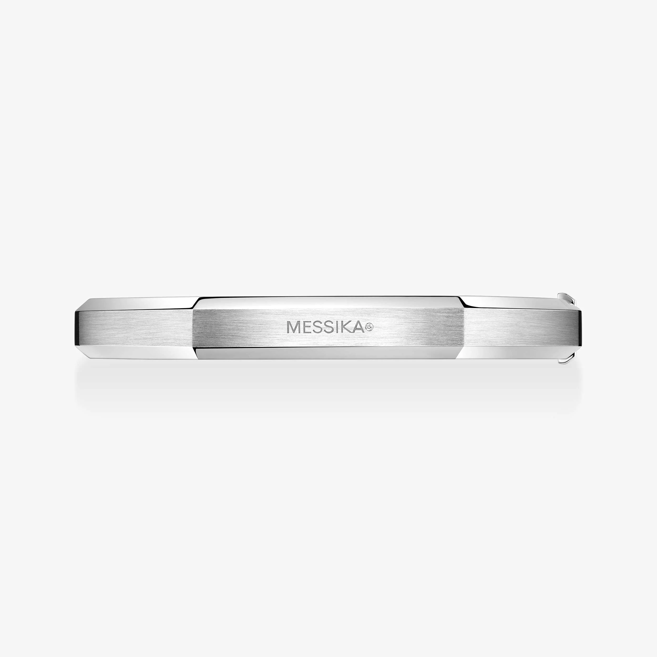 Bracciale Moderniste spazzolato MM - Image 7