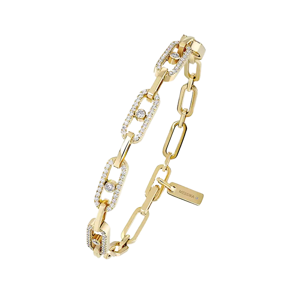Bracciale Move Link Molteplici