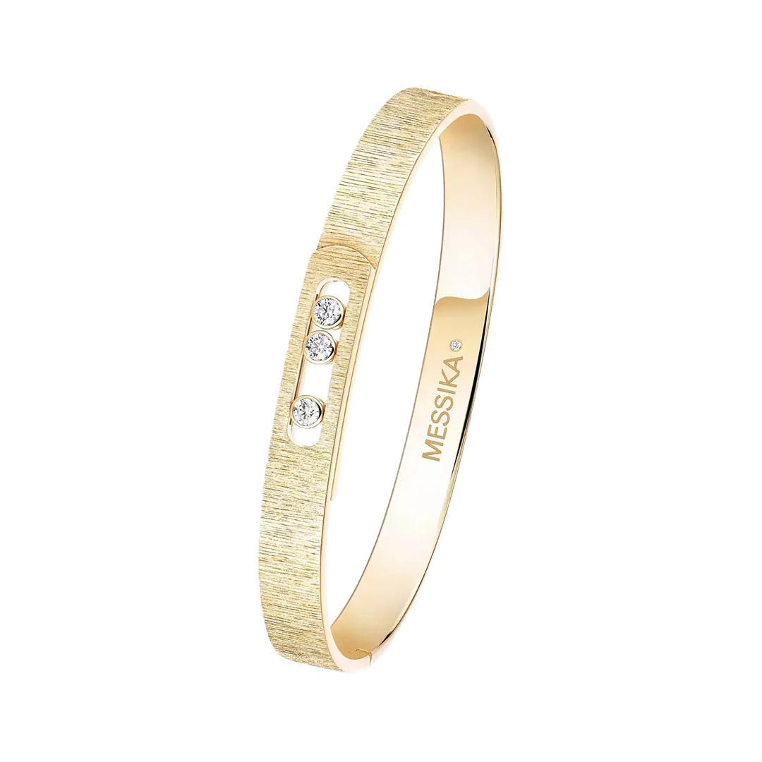 Bracciale Move Noa Ciselé