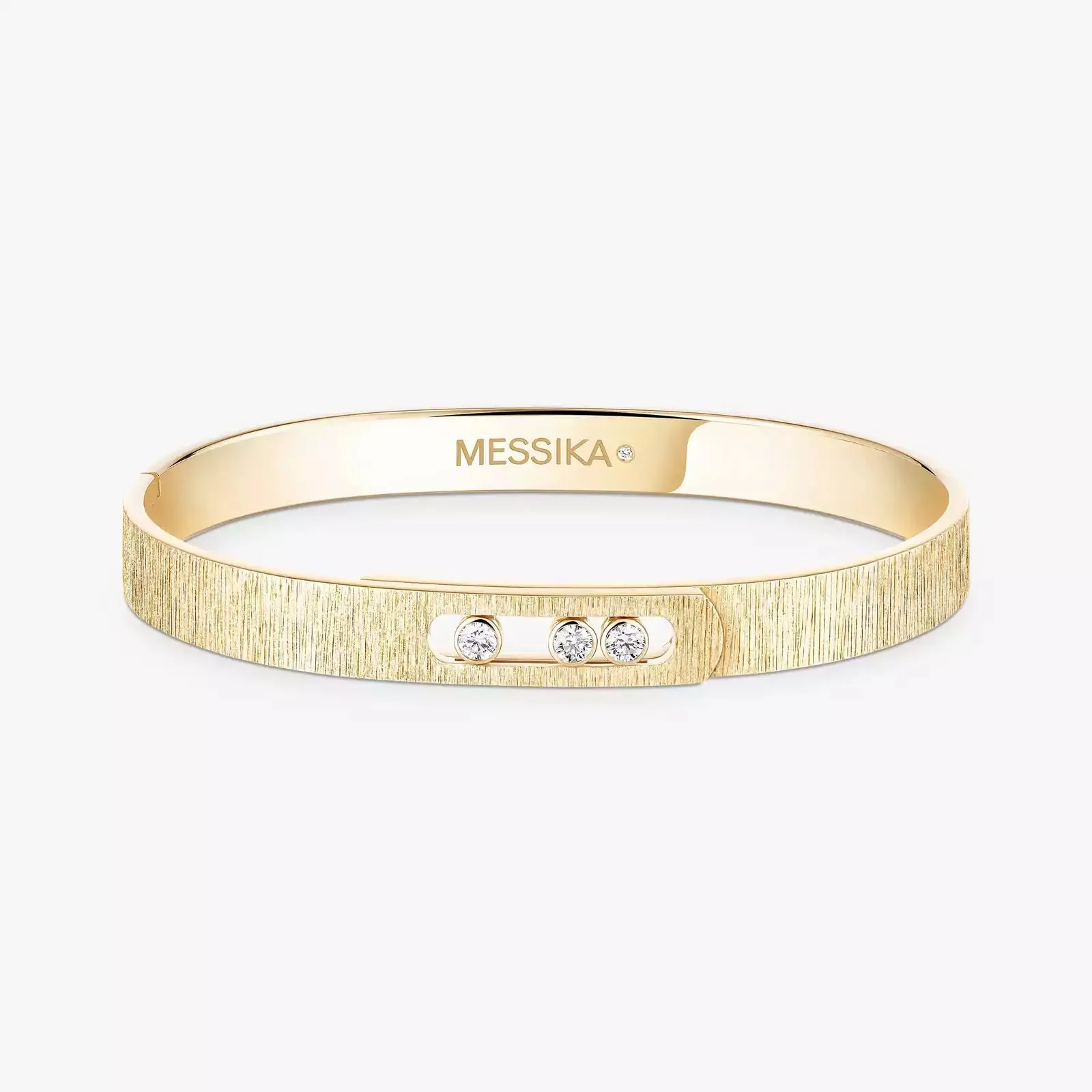 Bracciale Move Noa Ciselé - Image 2