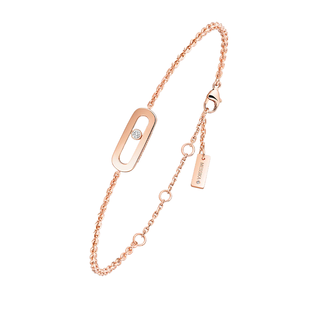 Bracciale Move Uno