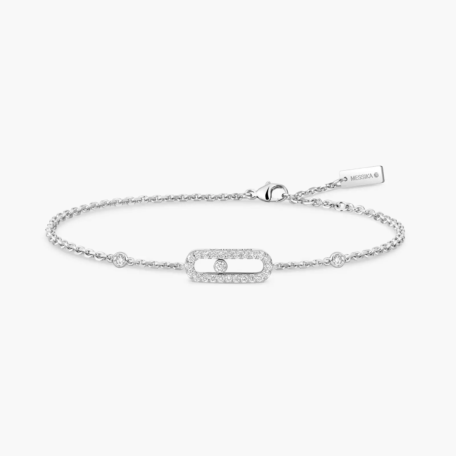 Bracciale Move Uno Pavé - Image 3