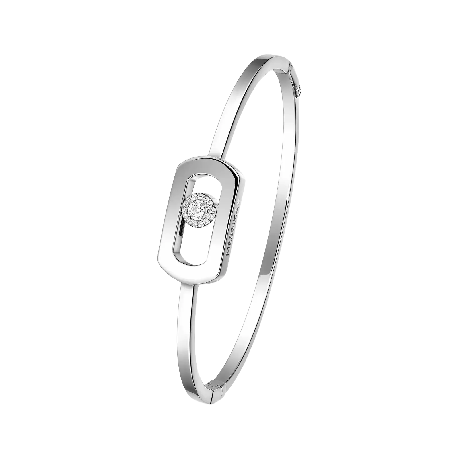 Bracciale rigido So Move