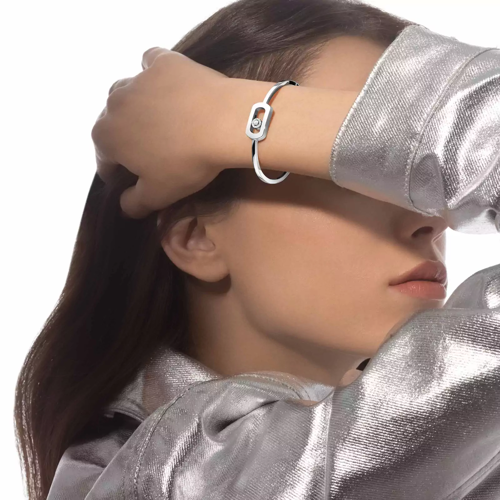 Bracciale rigido So Move - Image 2