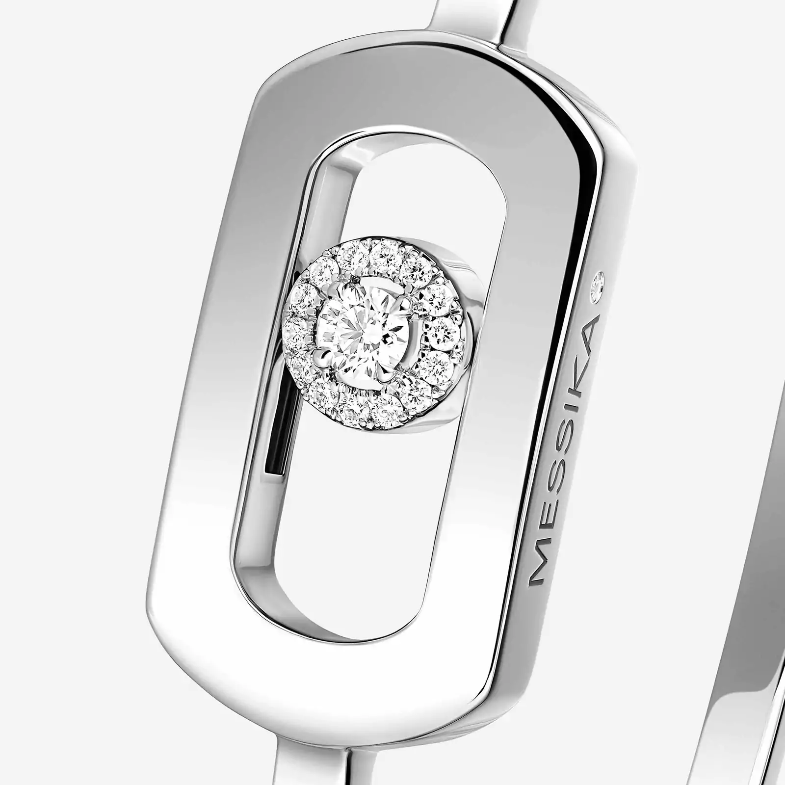 Bracciale rigido So Move - Image 4