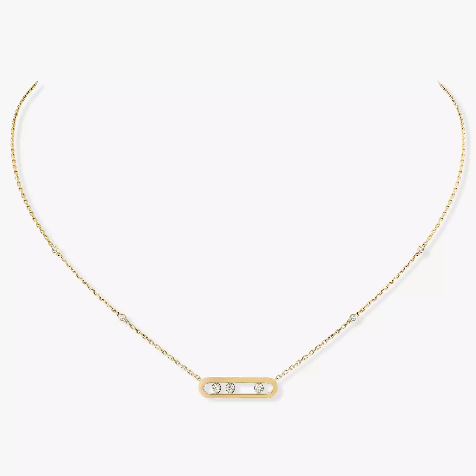 Collana Baby Move - Image 3