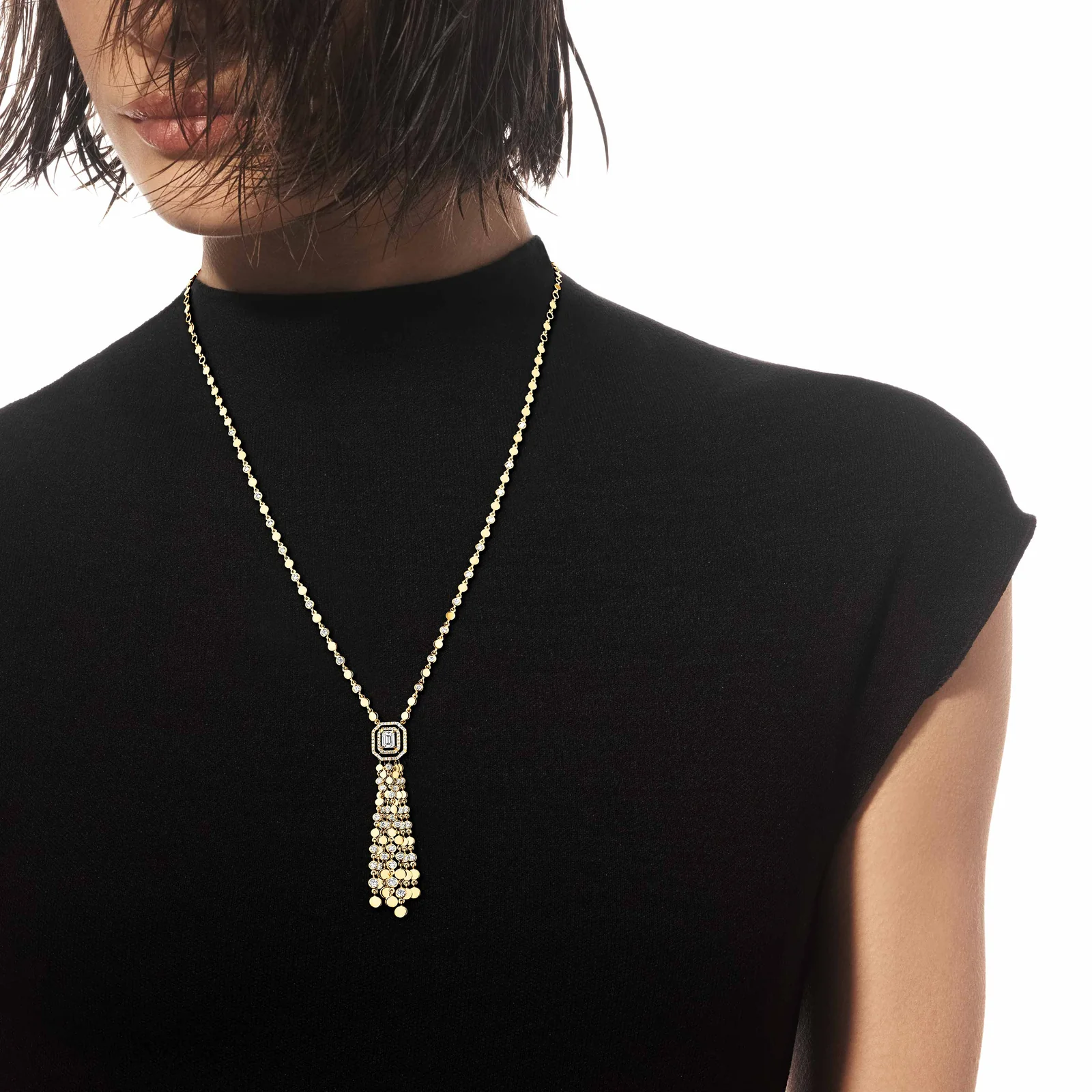 Collana D-Vibes Tassel - Image 2