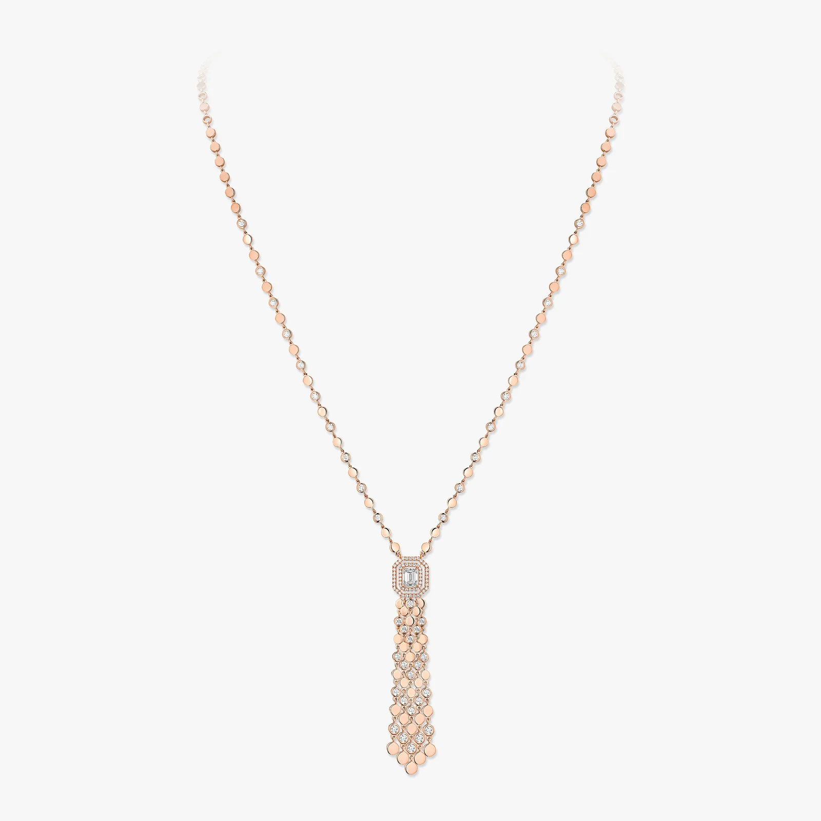 Collana D-Vibes Tassel - Image 3