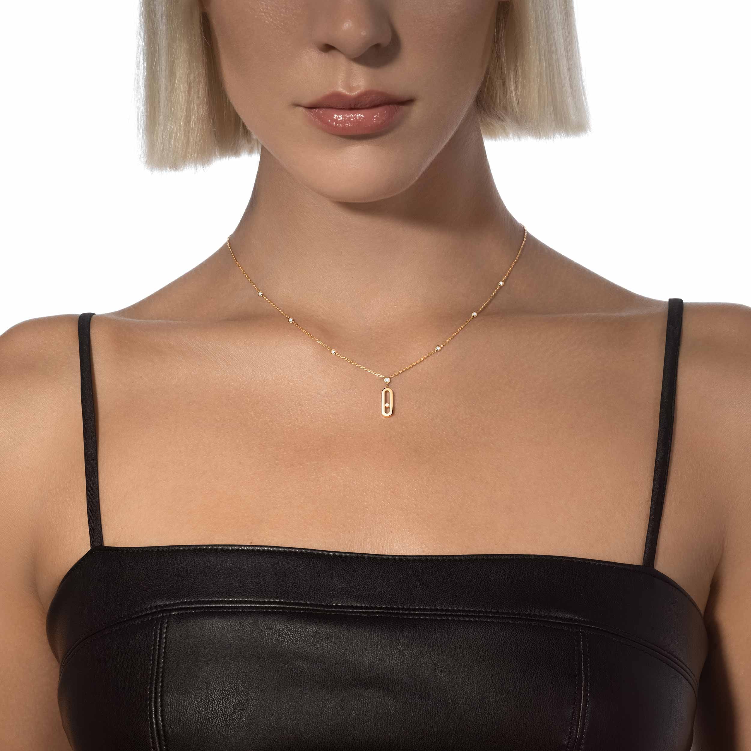 Collana Lunga Move Uno - Image 2