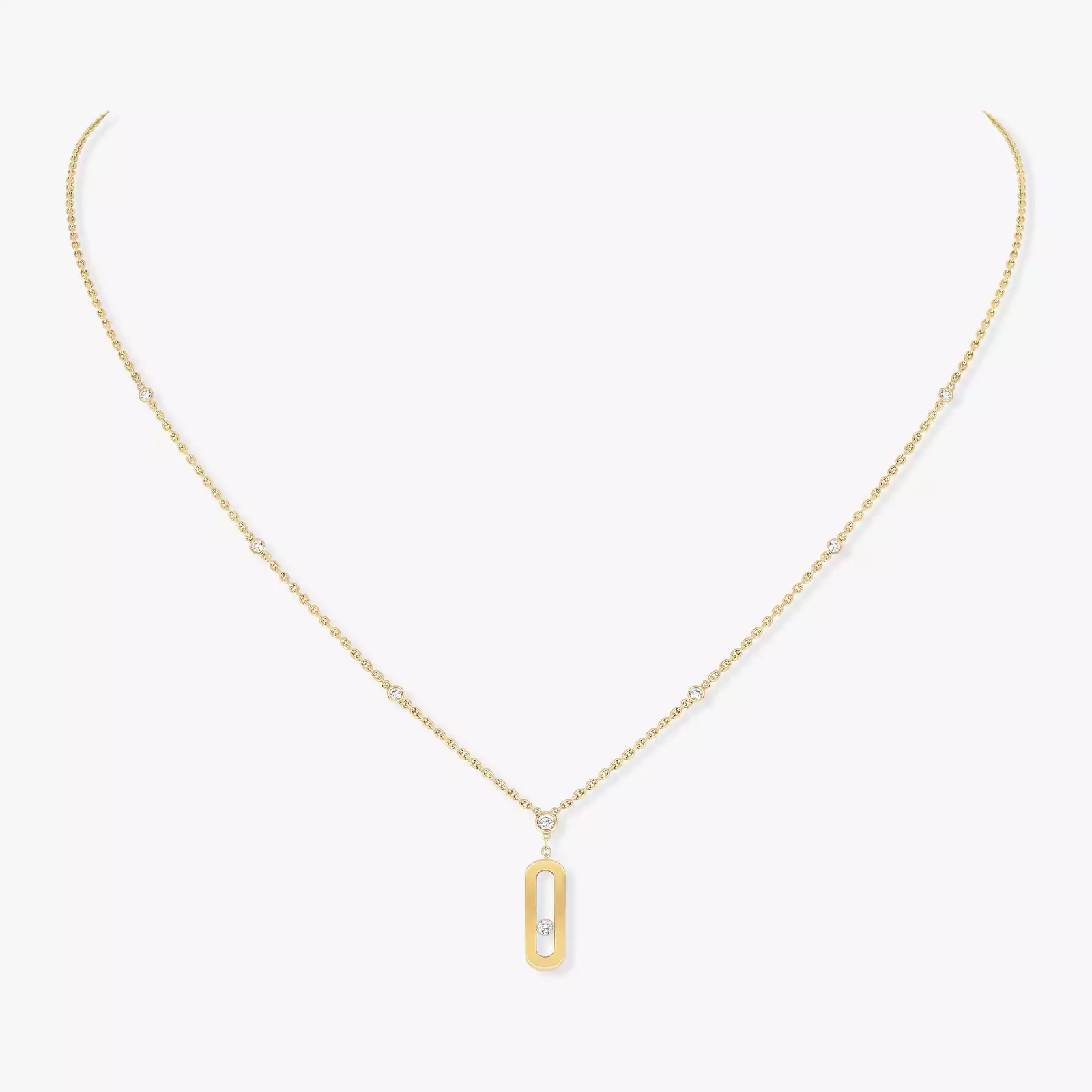 Collana Lunga Move Uno - Image 3