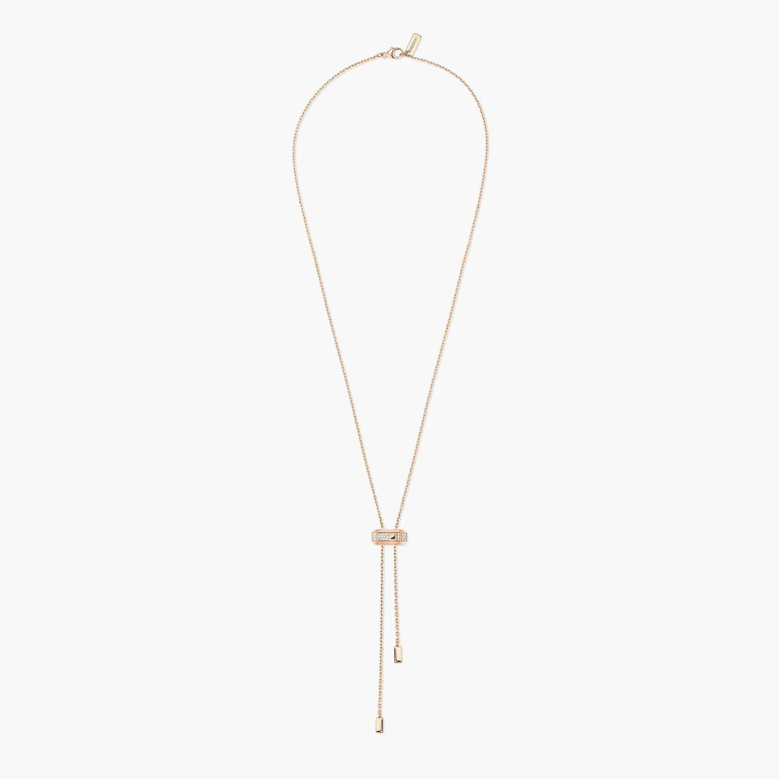 Collana Moderniste cravatta - Image 3